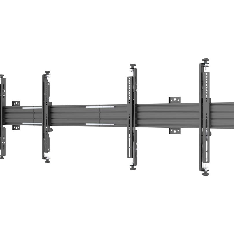 Multibrackets M Wallmount Pro MBW2U Micro Adjustable Black