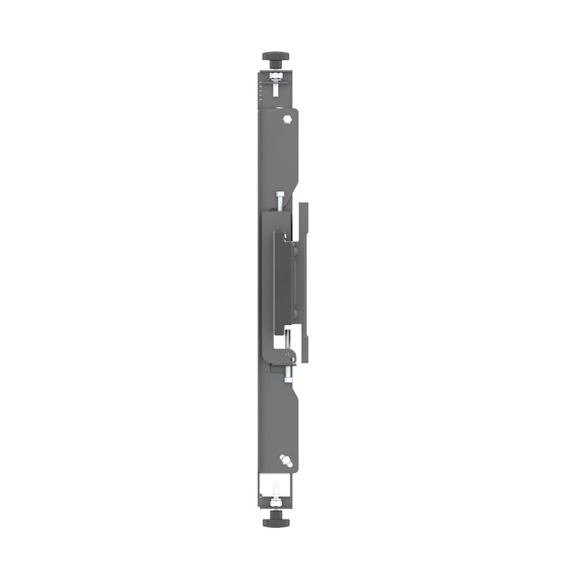 Multibrackets M Wallmount Pro MBW2U Micro Adjustable Black
