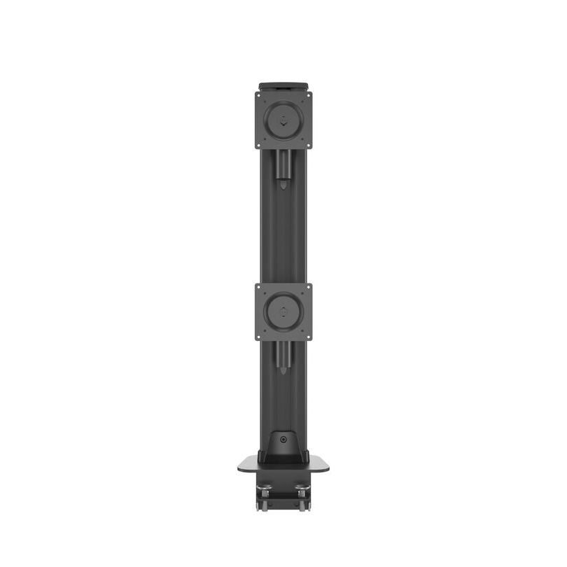 Multibrackets M VESA Deskmount HD Dual Vertical Widescreen 32" - 50"