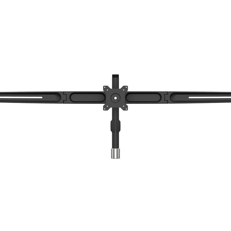 Multibrackets M VESA Desktopmount Triple Stand 15"-24" Expansion Kit