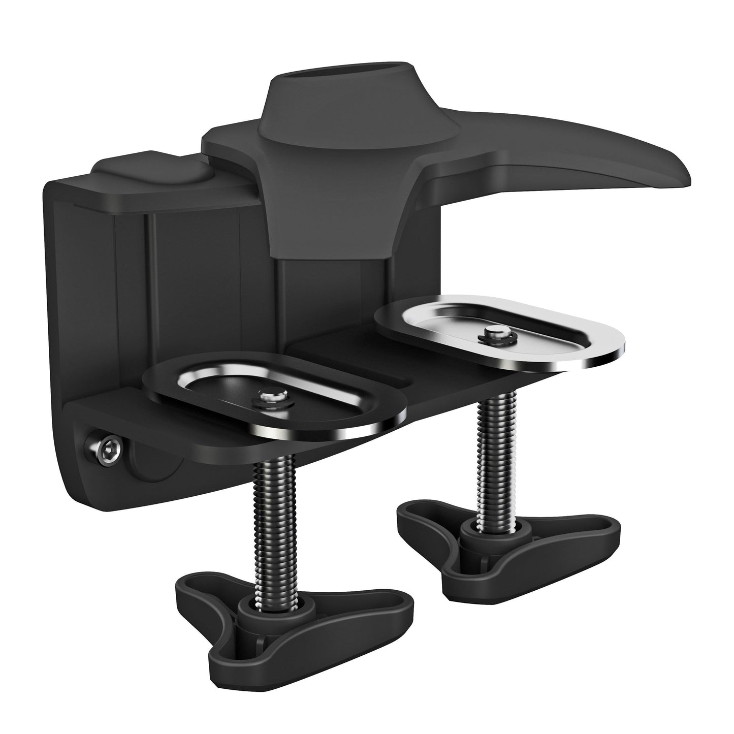 Multibrackets M Desktopmount Single / Dual / Triple Stand Desk Clamp