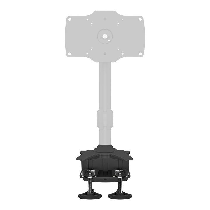 Multibrackets M Desktopmount Single / Dual / Triple Stand Desk Clamp
