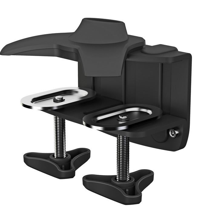 Multibrackets M Desktopmount Single / Dual / Triple Stand Desk Clamp