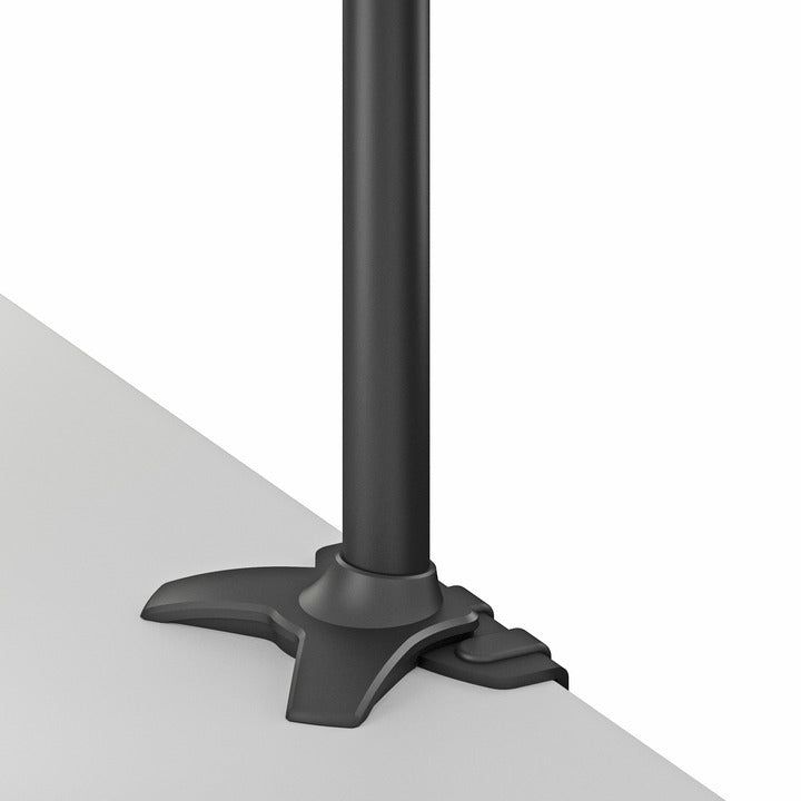 Multibrackets M Desktopmount Single / Dual / Triple Stand Desk Clamp