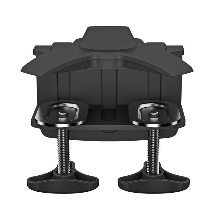 Multibrackets M Desktopmount Single / Dual / Triple Stand Desk Clamp