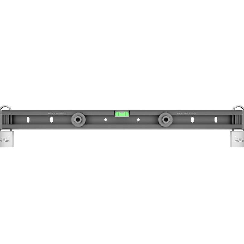 Multibrackets M Universal Public Wallmount Black Small