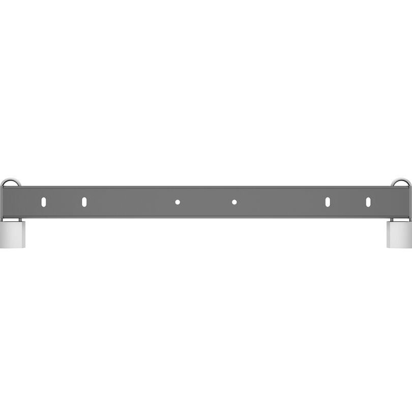 Multibrackets M Universal Public Wallmount Black Small