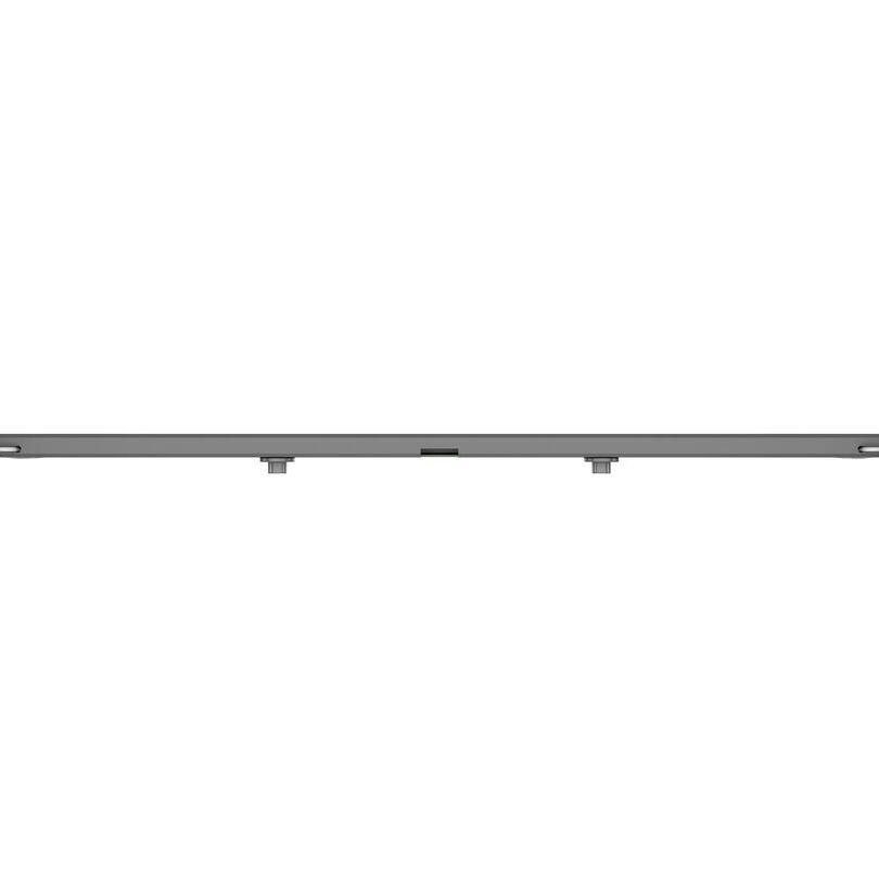 Multibrackets M Universal Public Wallmount Black Medium