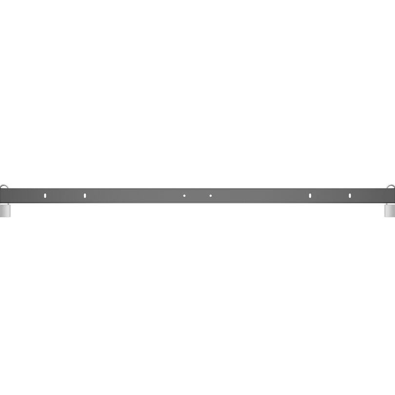 Multibrackets M Universal Public Wallmount Black Large