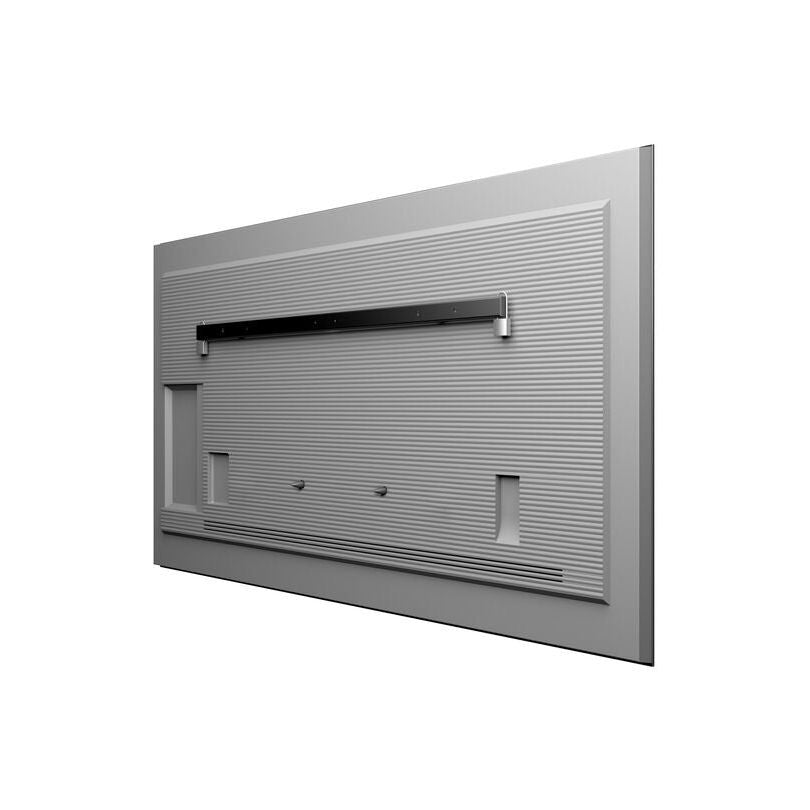 Multibrackets M Universal Public Wallmount Black Large
