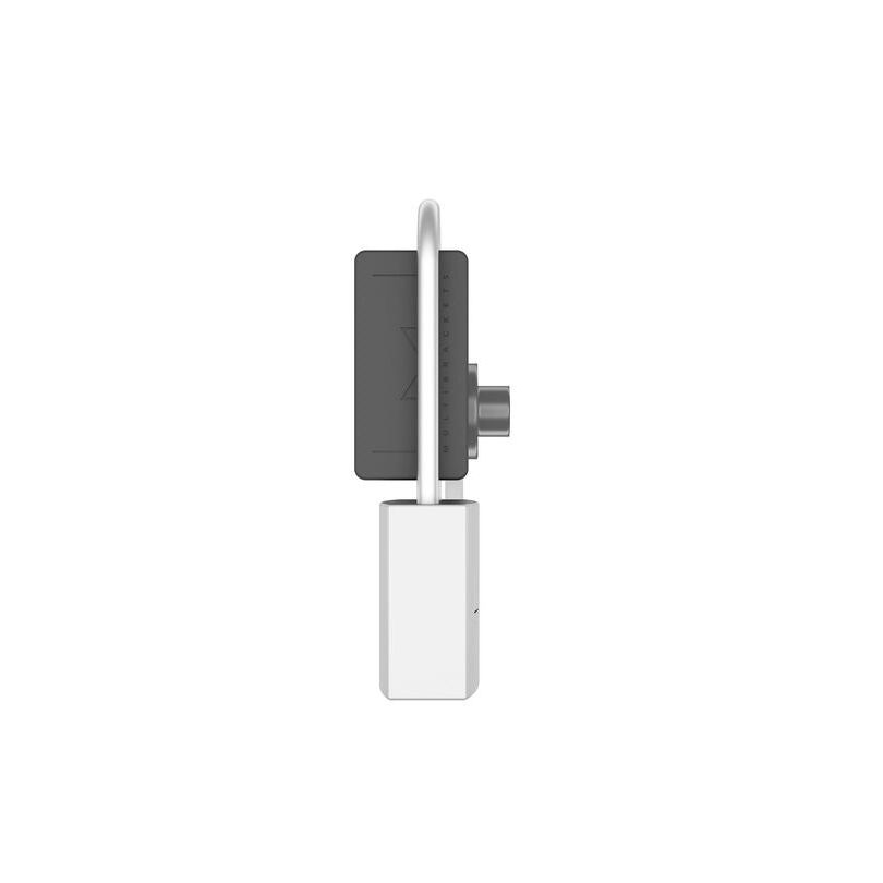 Multibrackets M Universal Public Wallmount Black Large