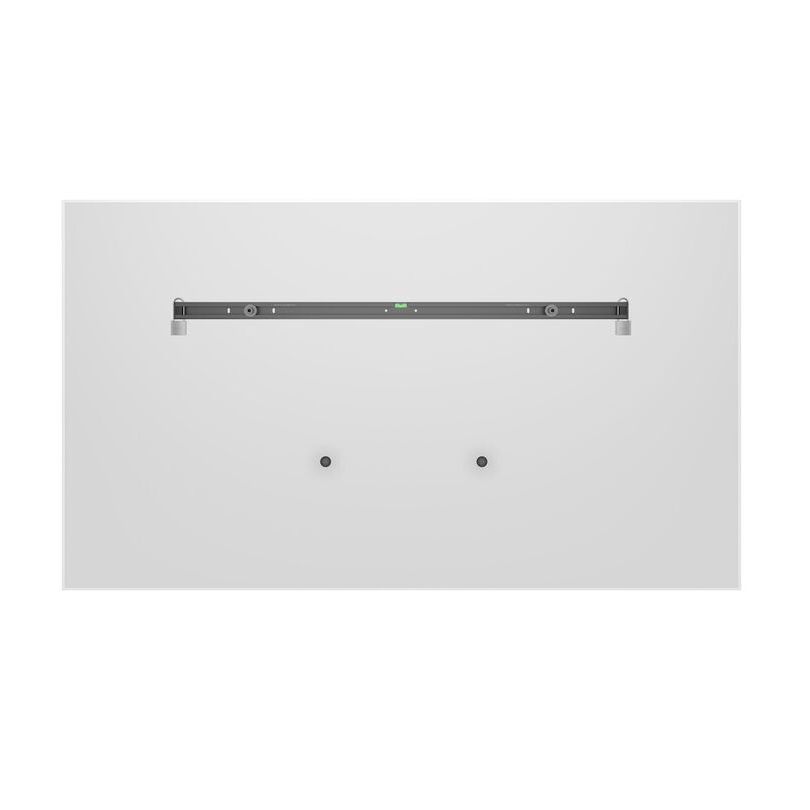 Multibrackets M Universal Public Wallmount Black Large