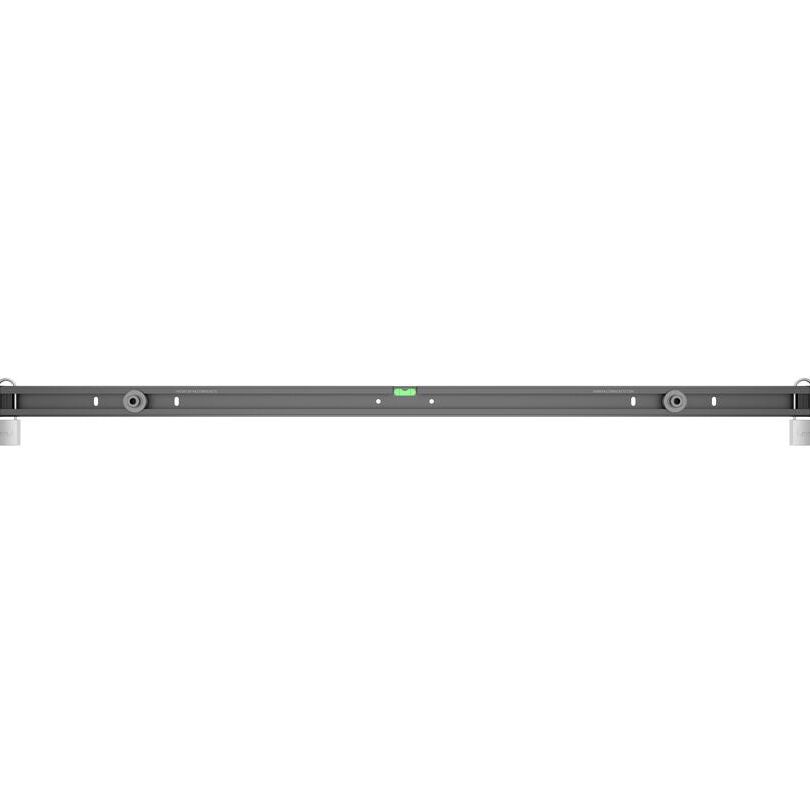 Multibrackets M Universal Public Wallmount Black Large