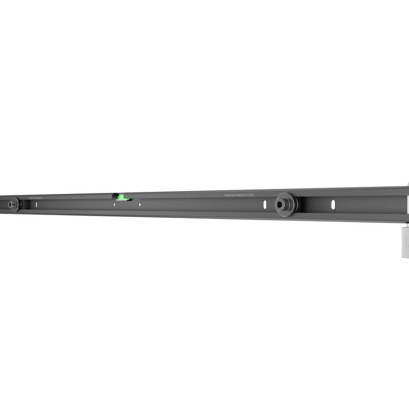 Multibrackets M Universal Public Wallmount Black Large
