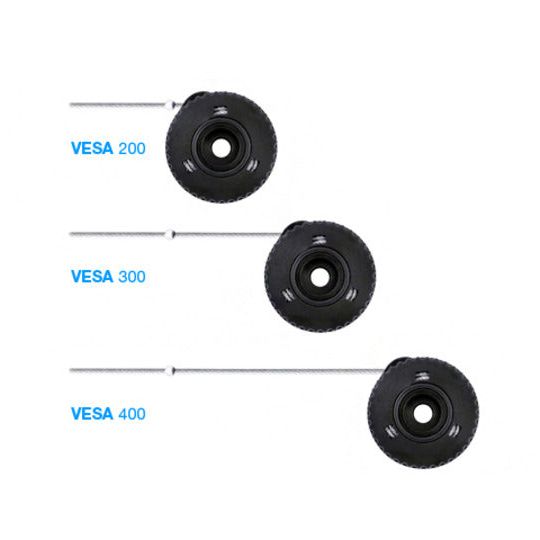Multibrackets M VESA Wire