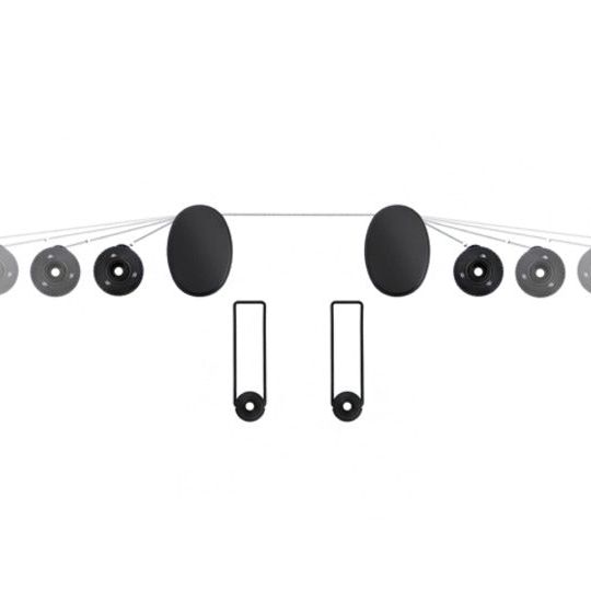 Multibrackets M VESA Wire