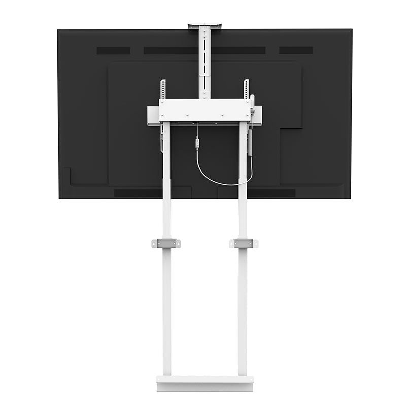 Multibrackets M Motorized Wallstand 90kg White