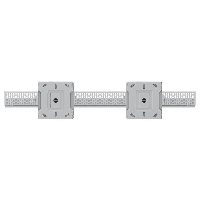 Multibrackets M Pro Series Enclosure 75" Ceiling Large White