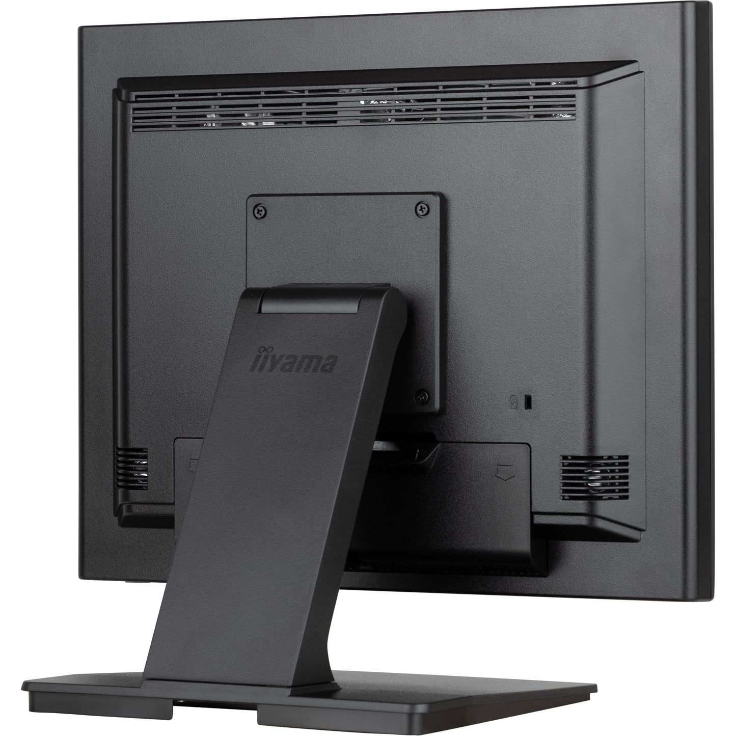 iiyama ProLite T1731SR-B1S 17” Touchscreen with 5-wire Resistive Touch Technology