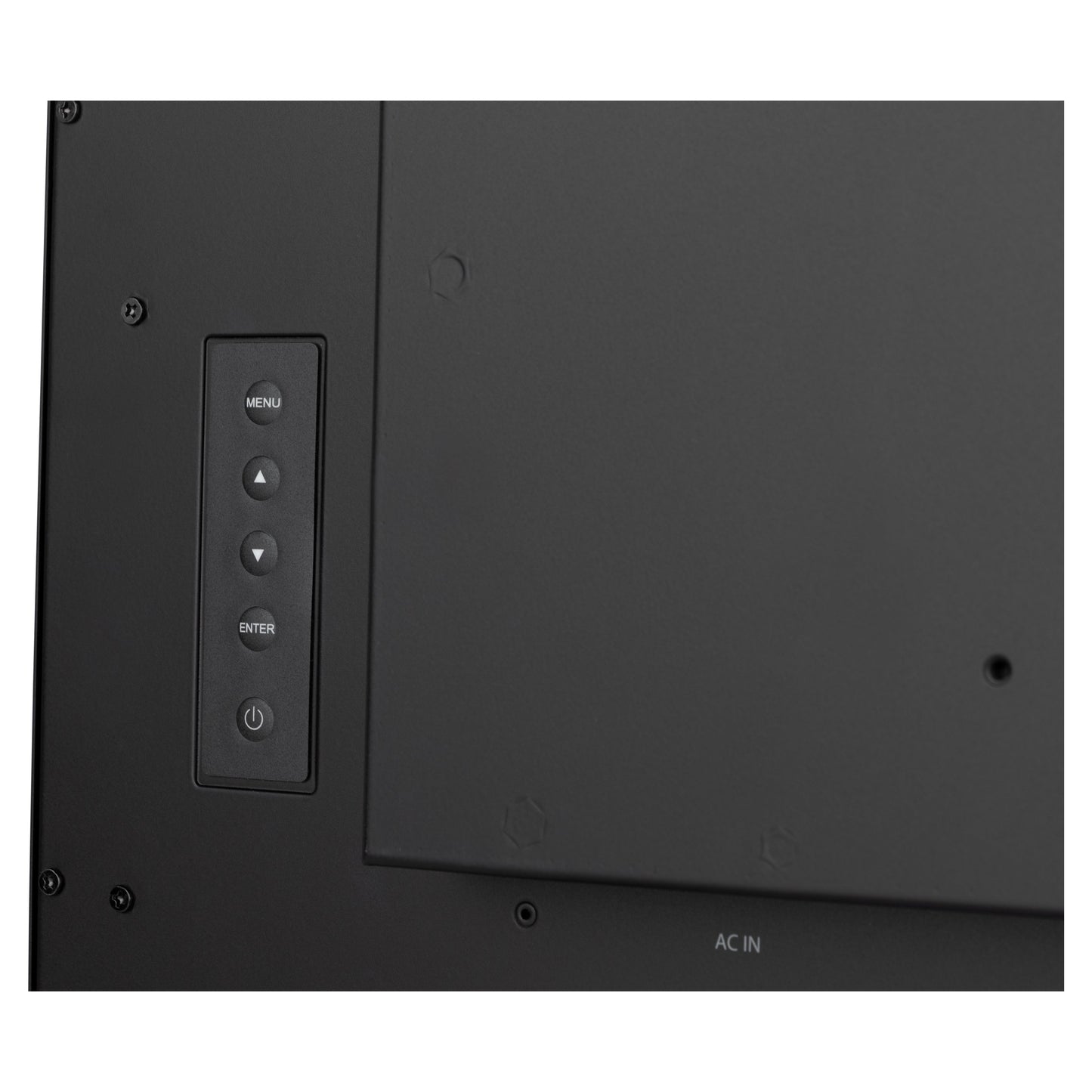 iiyama ProLite TF2438MSC-B1 24" IP65 Open Frame Touch Screen