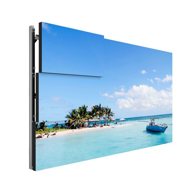 Multibrackets Pro Series Samsung LED WALL 3X3, Samsung IER-Series