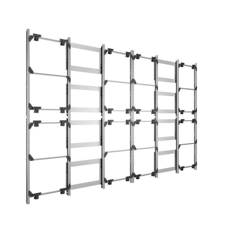 Multibrackets Pro Series Samsung LED WALL 6X6, Samsung IER-Series