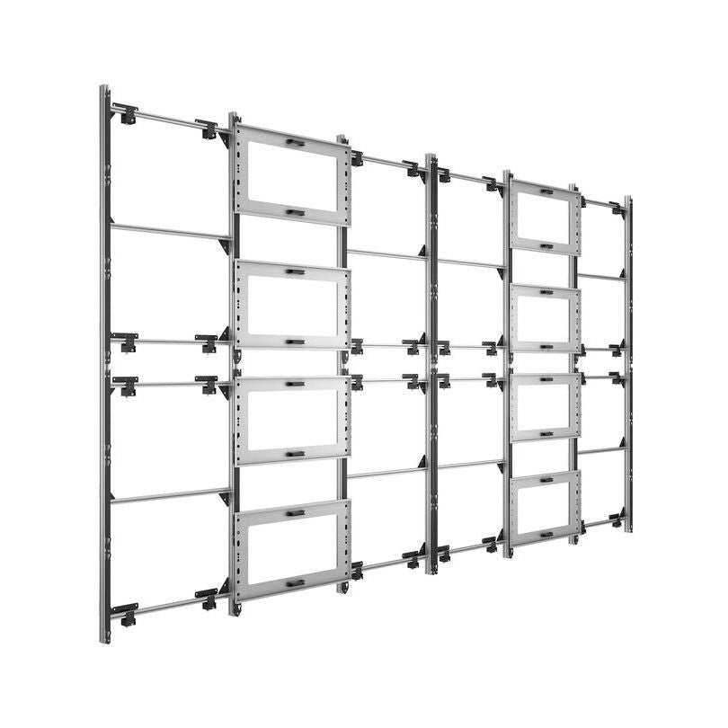 Multibrackets Pro Series Samsung LED WALL 6X6, Samsung IER-Series