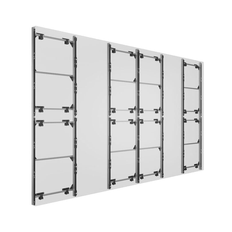 Multibrackets Pro Series Samsung LED WALL 6X6, Samsung IER-Series