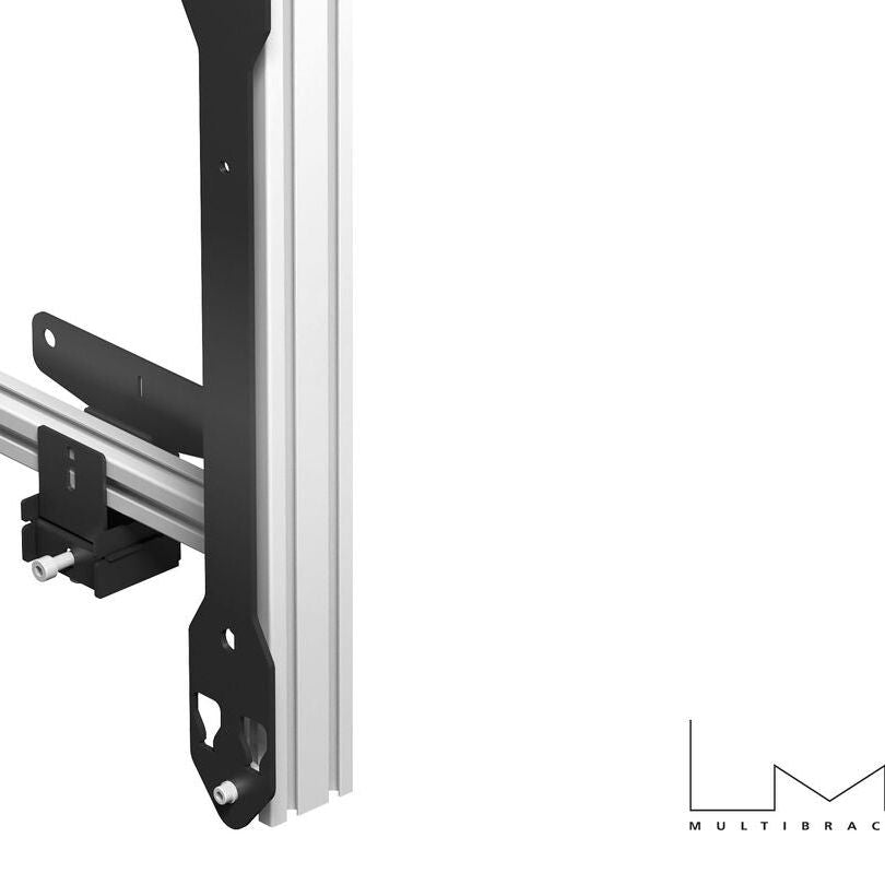 Multibrackets Pro Series Samsung LED WALL 6X6, Samsung IER-Series