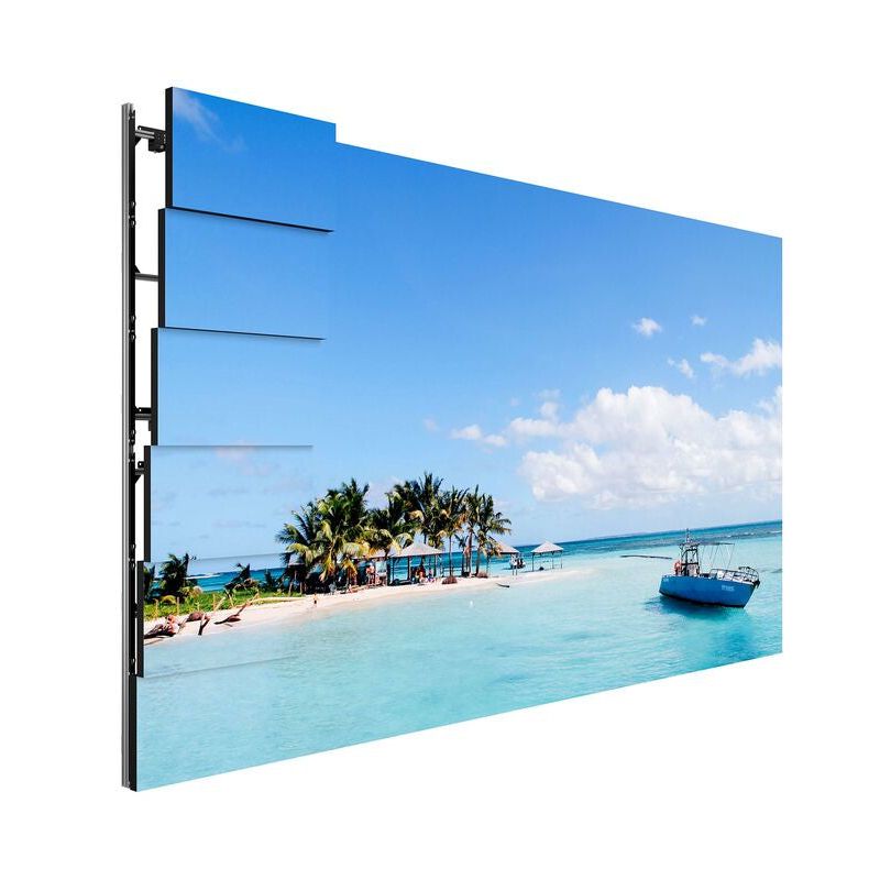Multibrackets Pro Series Samsung LED WALL 6X6, Samsung IER-Series
