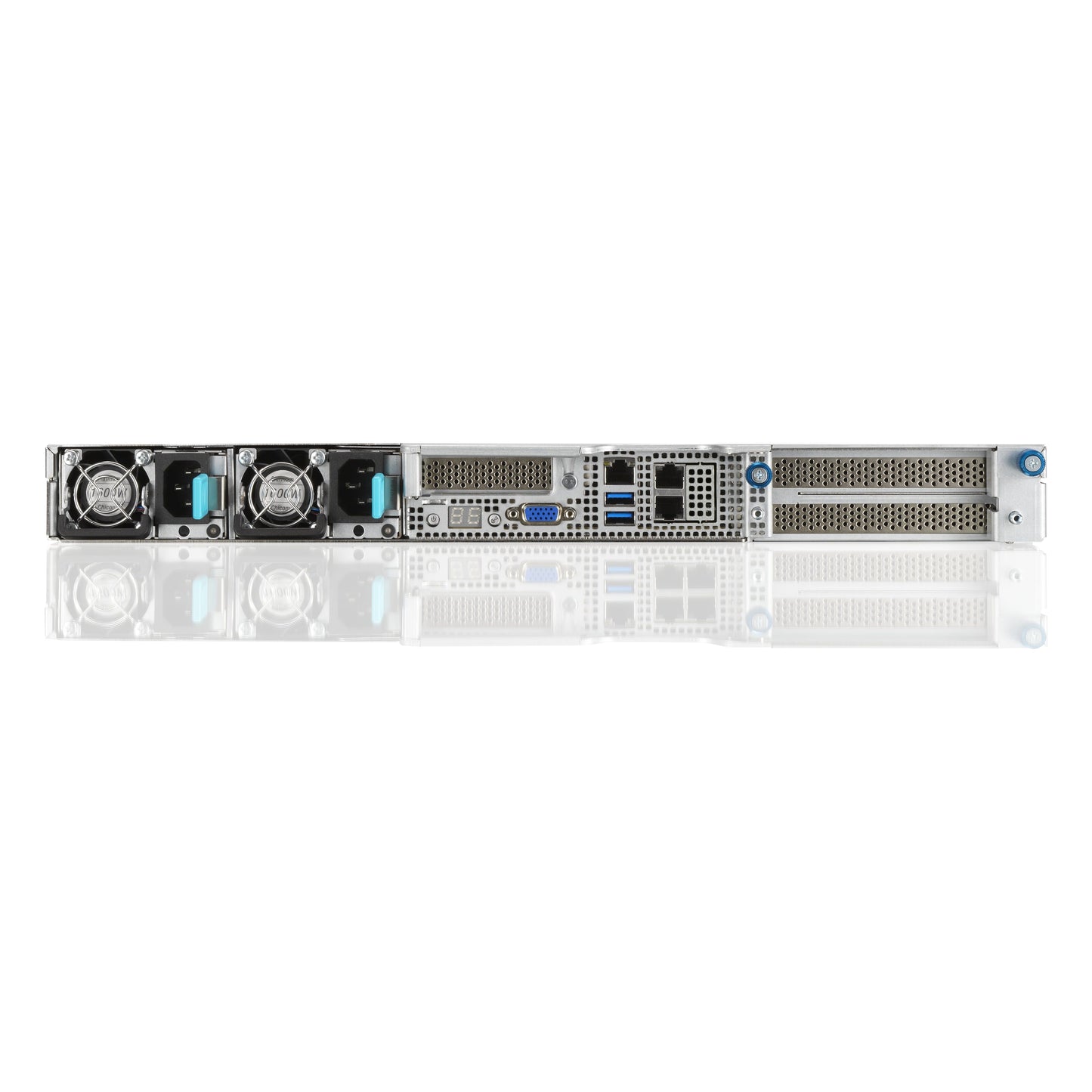 ASUS RS700A-E11-RS12U/10G/4NVME(1600W) Socket SP3 Rack (1U)