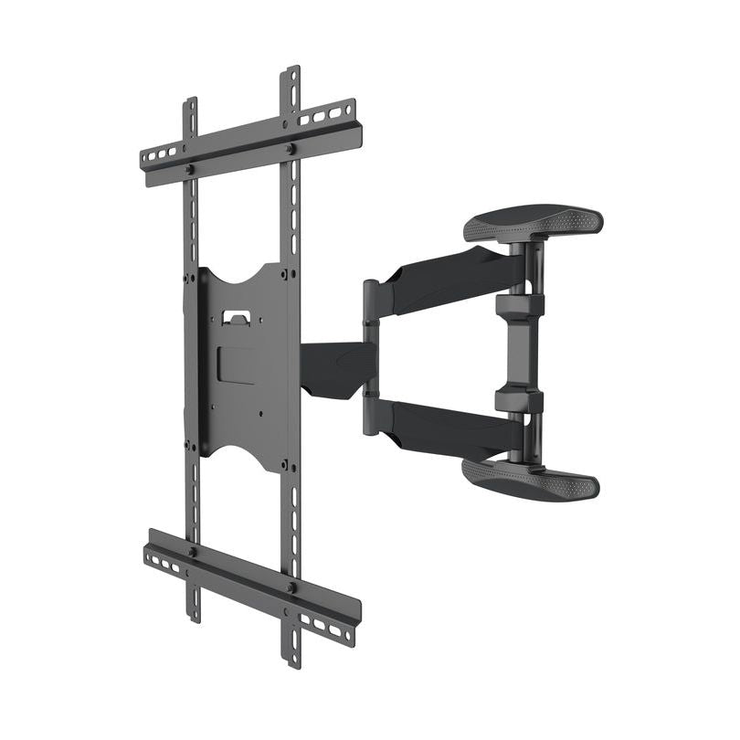 Multibrackets M VESA Flexarm Full Motion Single Portrait 400x600
