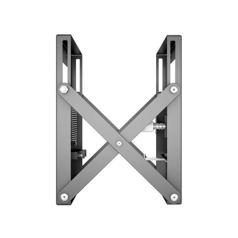 Multibrackets M Public Video Wall Mount Push X Small