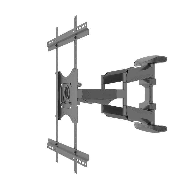Multibrackets M VESA Flexarm Full Motion Dual Portrait 400x600