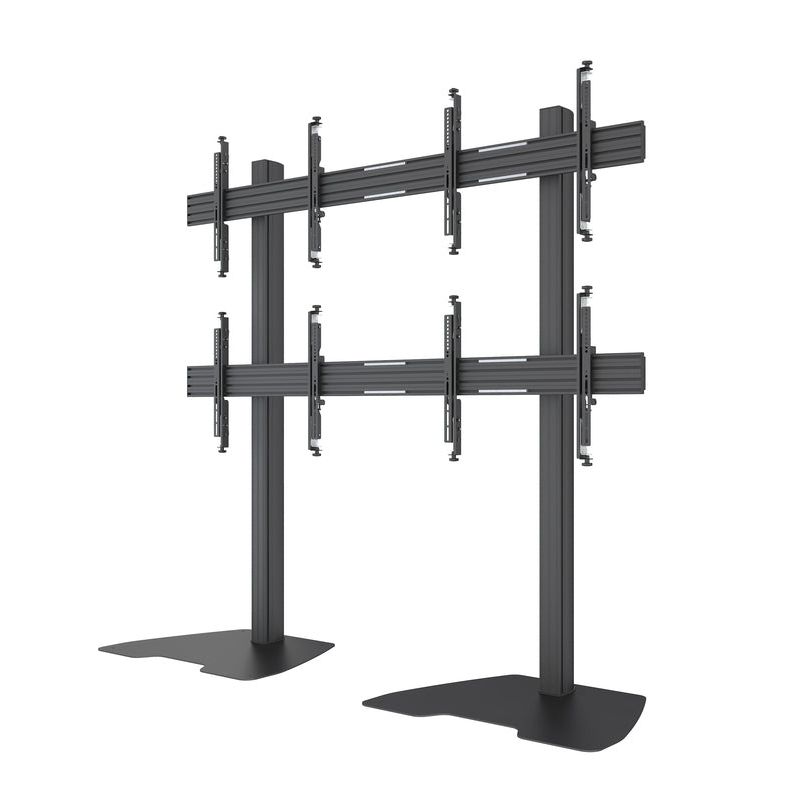 Multibrackets M Pro Series Video Wall Stand MBF2x2U
