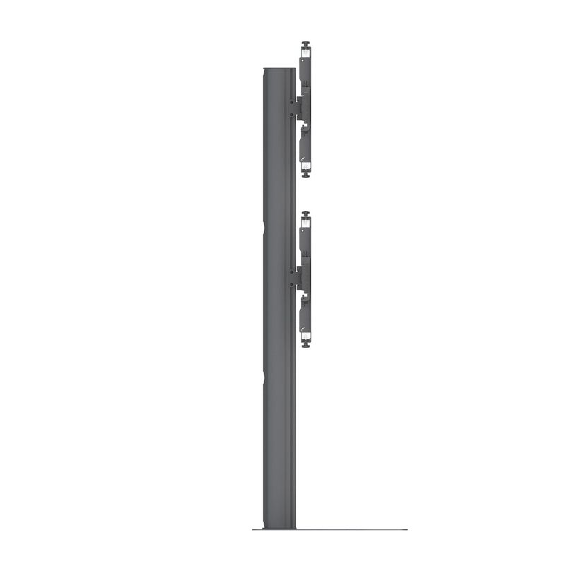Multibrackets M Pro Series Video Wall Stand MBF2x2U