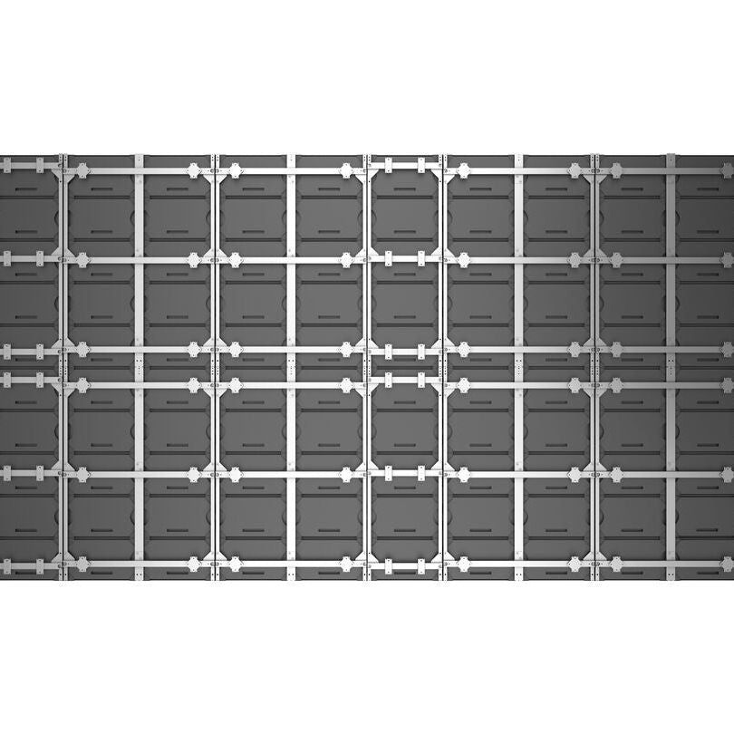 Multibrackets M Pro Series - INFiLED LED WALL 10X10