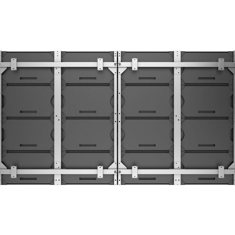 Multibrackets M Pro Series - INFiLED LED WALL 4X4