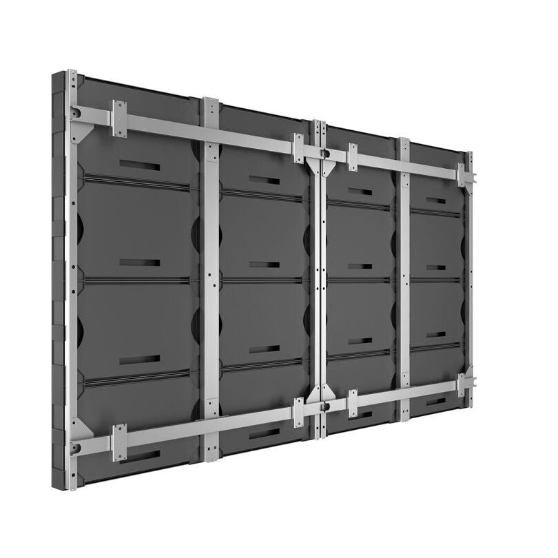 Multibrackets M Pro Series - INFiLED LED WALL 4X4