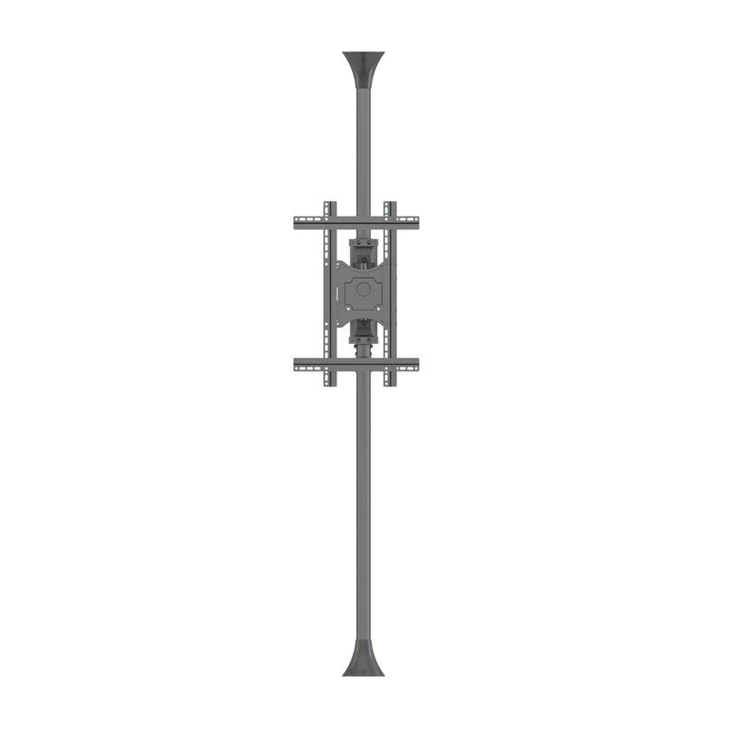Multibrackets M Floor to Ceiling Mount Pro MBFC1FP