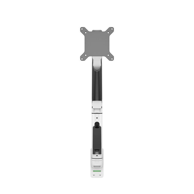 Multibrackets M VESA Gas Lift Arm Wall Single White