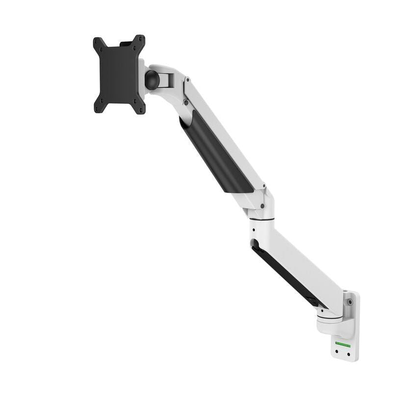 Multibrackets M VESA Gas Lift Arm Wall Single White