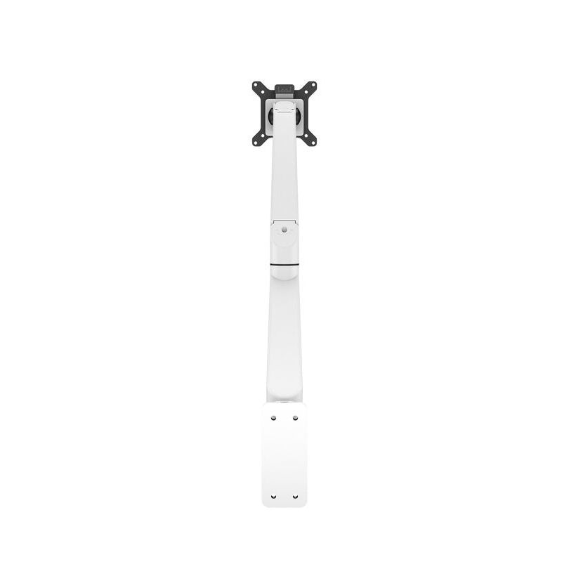 Multibrackets M VESA Gas Lift Arm Wall Single White