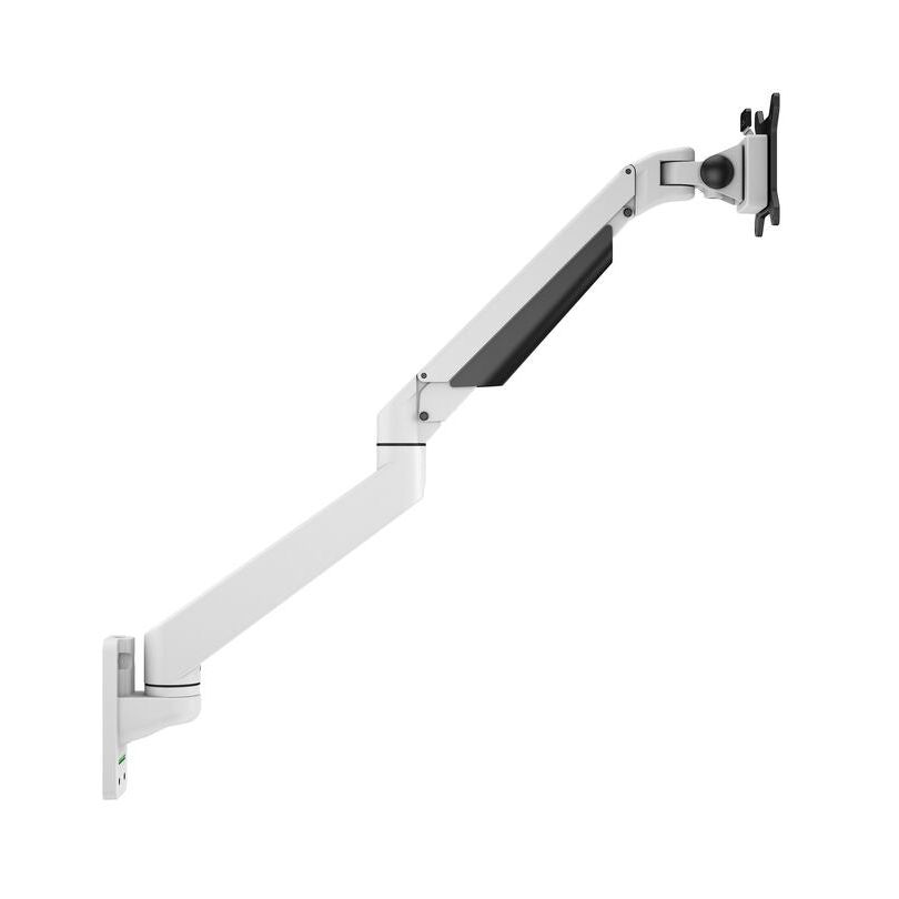 Multibrackets M VESA Gas Lift Arm Wall Single White