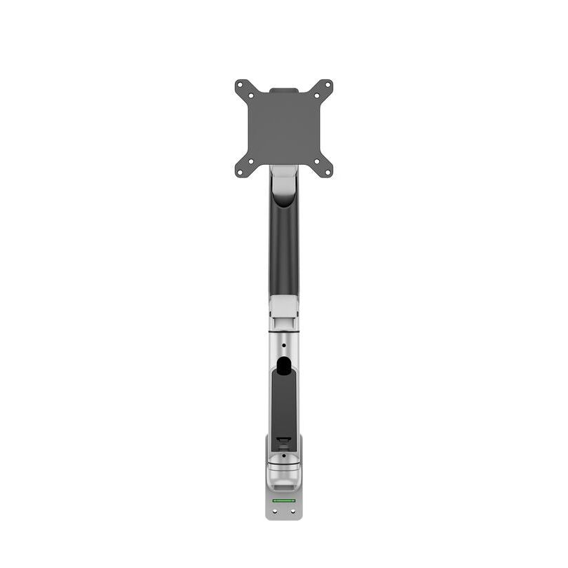 Multibrackets M VESA Gas Lift Arm Wall Single Silver