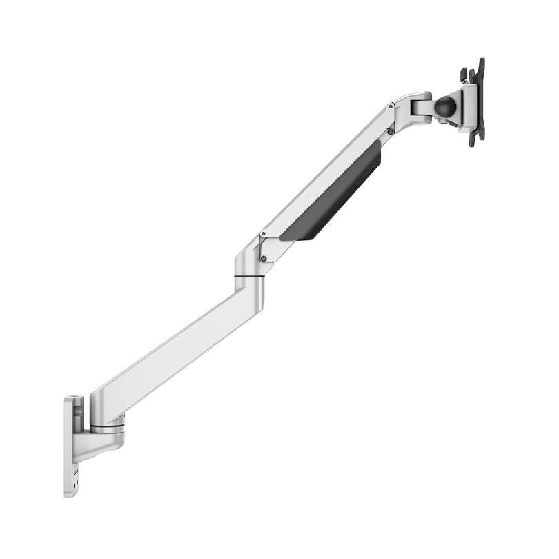 Multibrackets M VESA Gas Lift Arm Wall Single Silver