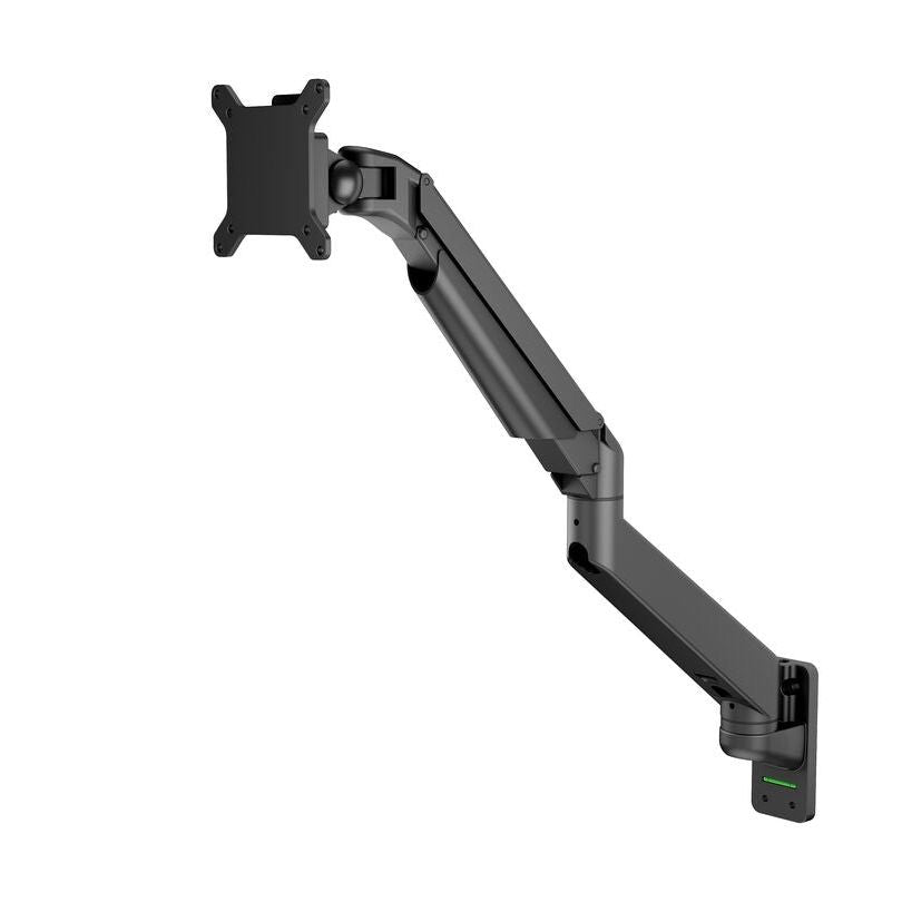 Multibrackets M VESA Gas Lift Arm Wall Single Black