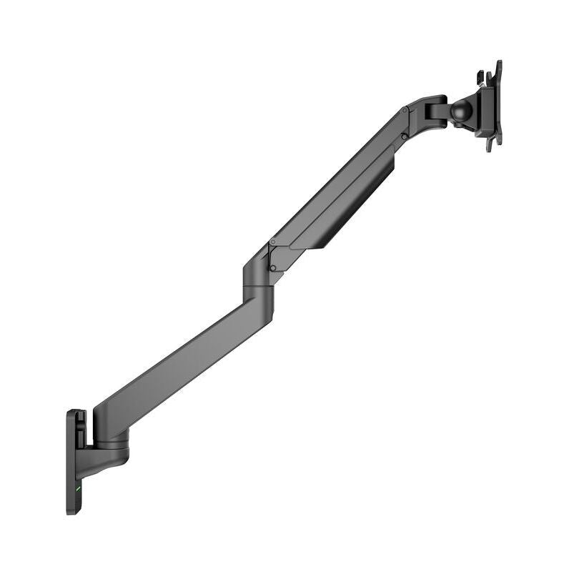 Multibrackets M VESA Gas Lift Arm Wall Single Black