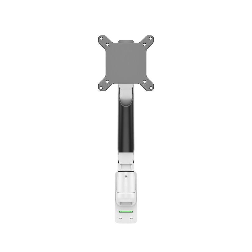 Multibrackets M VESA Gas Lift Arm Wall Basic White