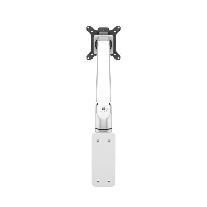 Multibrackets M VESA Gas Lift Arm Wall Basic Silver